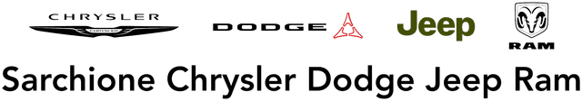 Sarchione Chrysler Dodge Jeep Ram